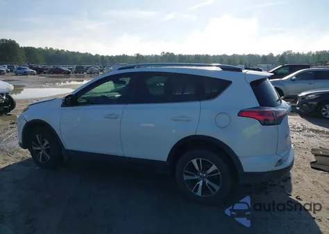 2013 Toyota Rav4 Xle z USA, uszkodzony, nr VIN JTMWFREV4D5007270